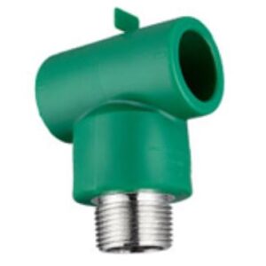 TE FUSION CON INSERTO M 25X3/4"