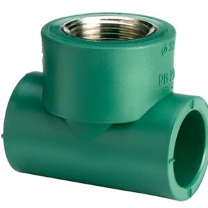 TE FUSION ACQUA SYSTEM CON INSERTO H 25X1/2"