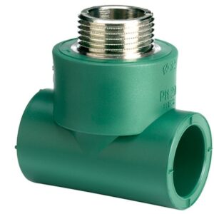 TE FUSION ACQUA SYSTEM CON INSERTO M 25X3/4"