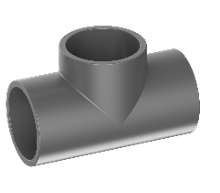 TE GRIS 25 MM