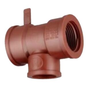TE ROSCA REDUCCION 3/4X1/2X3/4"