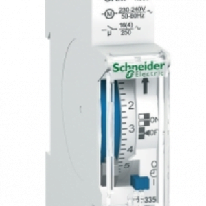 TIMER 1C-16A