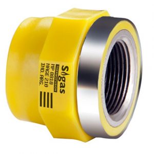 TRANSICION SIGAS H 25X1/2"