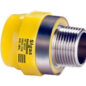 TRANSICION SIGAS M 20X1/2"