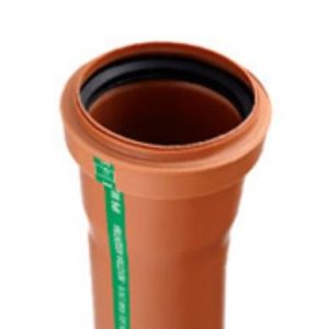 TUBO IPS DESAGÜE 110 X 1 MT