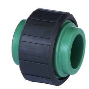 UNION DOBLE FUSION ACQUA SYSTEM 20MM