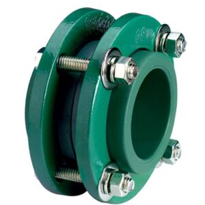 UNION DOBLE FUSION ACQUA SYSTEM BRIDADA 50MM