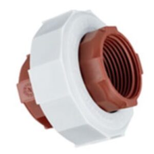 UNION DOBLE ROSCA HH 2"