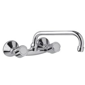 GRIFERIA COCINA PARED FV ALLEGRO (0409/15-CR)