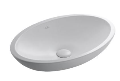 BACHA FERRUM CITERA BLANCO