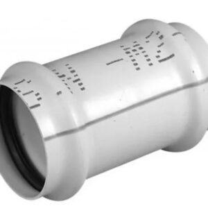 CUPLA PVC 160MM JE CLOACAL