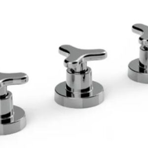 GRIFERIA BIDET VASSER TREVA (27/1030)