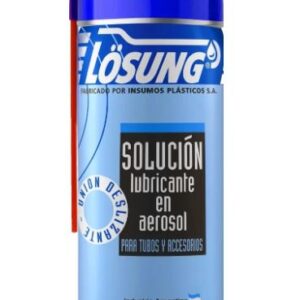 SOLUCION LUBRICANTE 240CC AEROSOL LOSUNG