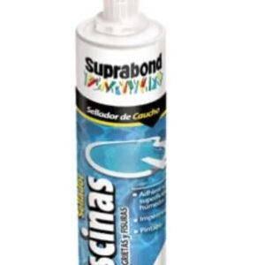 SUPRABOND SELLADOR PISCINAS 310ML
