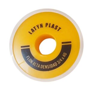 TEFLON LATYN 3/4 X 40 MT