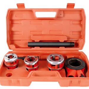 TERRAJA PARA GAS 1/2" A 1" VALIJA