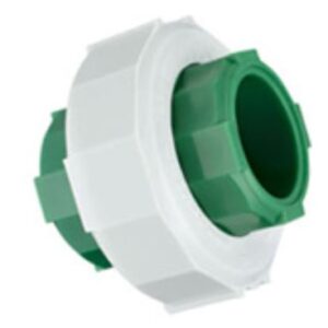 UNION DOBLE FUSION 63MM