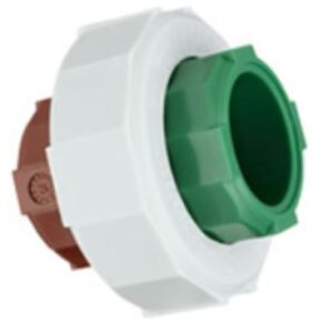 UNION DOBLE FUSION HH 20X1/2"