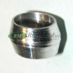VIROLA ALUMINIO 3/8"