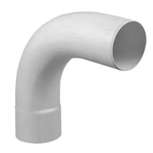 CURVA PVC 200MM 90º JP CLOACAL