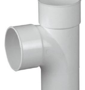 RAMAL T PVC 160X160 JP CLOACAL