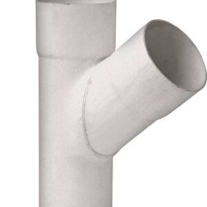 RAMAL Y PVC 160X160 JP CLOACAL