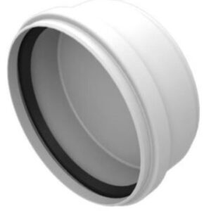 TAPA PVC 160MM JE CLOACAL