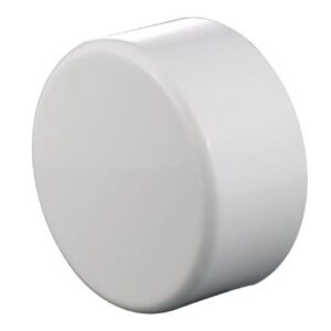 TAPA PVC 160MM JP CLOACAL