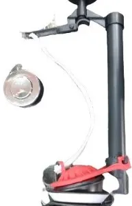 KIT DESCARGA APOYO MOCHILA ROCA REEMPLAZO