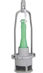 KIT DESCARGA APOYO MOCHILA ROCA ORIGINAL ALTERNATIVA