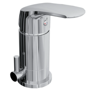 GRIFERIA BIDET VASSER KASSIA MONOCOMANDO NUEVO (11A/1032)