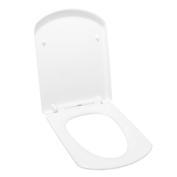 ASIENTO INODORO FERRUM ESPACIO BLANCO