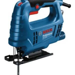 SIERRA CALADORA BOSCH 500W GST 680