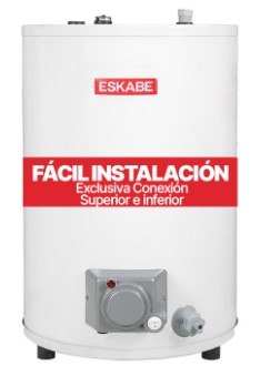 TERMOTANQUE ESKABE ELECTRICO 60 LT