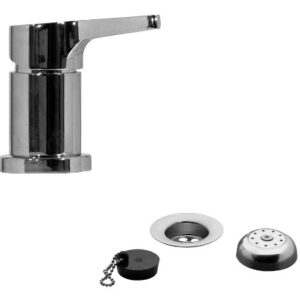 GRIFERIA BIDET FV ALBA MONOCOMANDO (0189.01/G9)