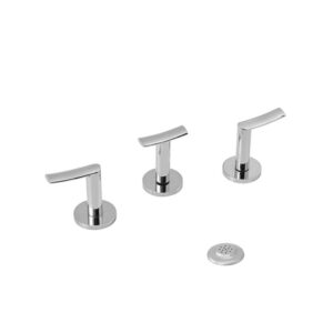 GRIFERIA BIDET TRANSFERENCIA MIND PIAZZA
