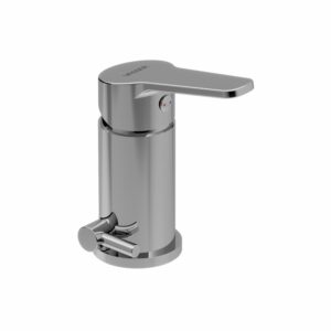 GRIFERIA BIDET VASSER TROYA MONOCOMANDO CON TRANSFERENCIA (15A/1032)