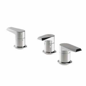 GRIFERIA BIDET VASSER ZAFIRO BIMANDO (12/1031)