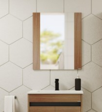 ESPEJO SCHNEIDER MOKA VERTICA 60CM
