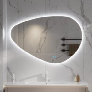 ESPEJO SCHNEIDER NOVA LED 80X120