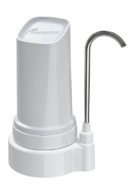 PURIFICADOR ROTOPLAS ESSENTIAL BLANCO CLORO
