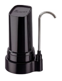 PURIFICADOR ROTOPLAS ESSENTIAL NEGRO CLORO