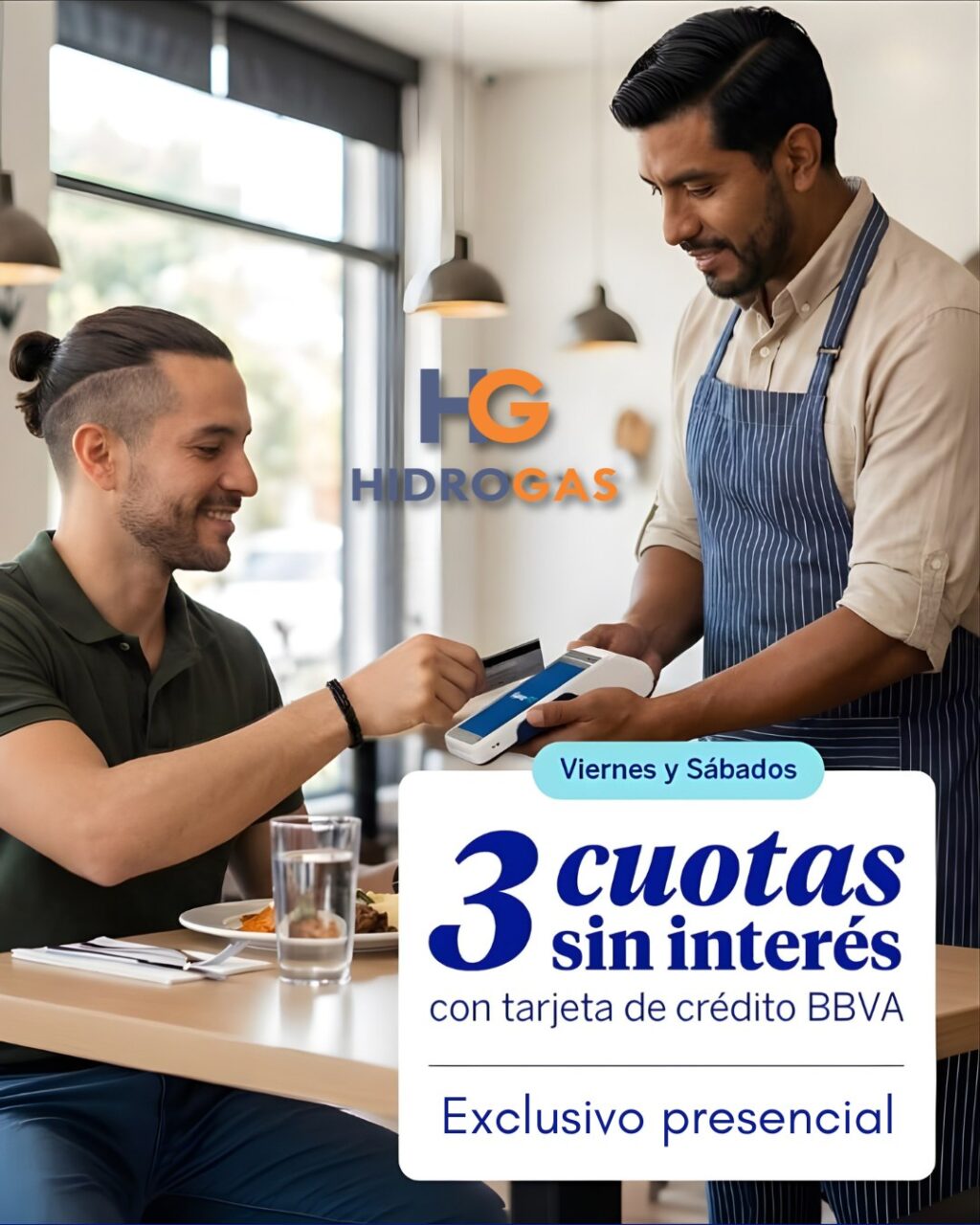 Instagram post from hidrogas.lujan. This post is in position 4.