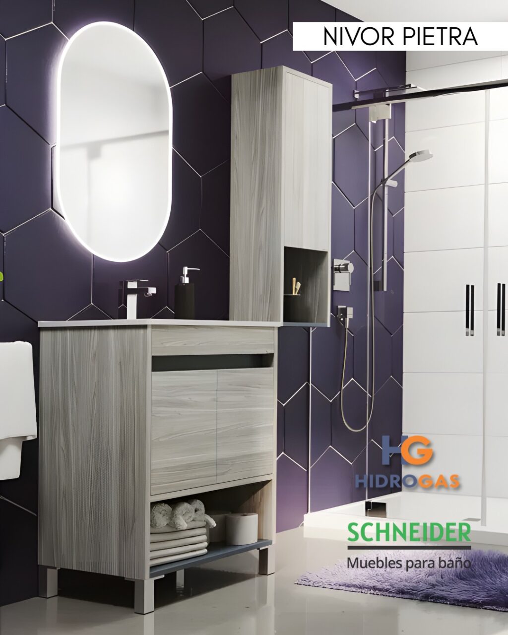 Instagram post from hidrogas.lujan. This post is in position 1.