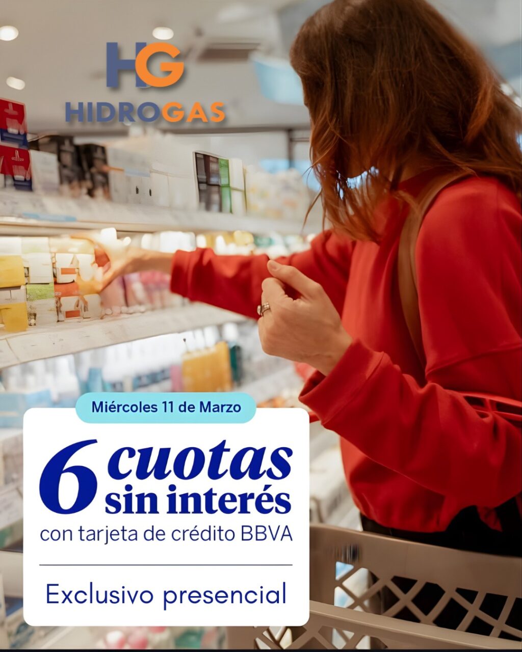 Instagram post from hidrogas.lujan. This post is in position 3.