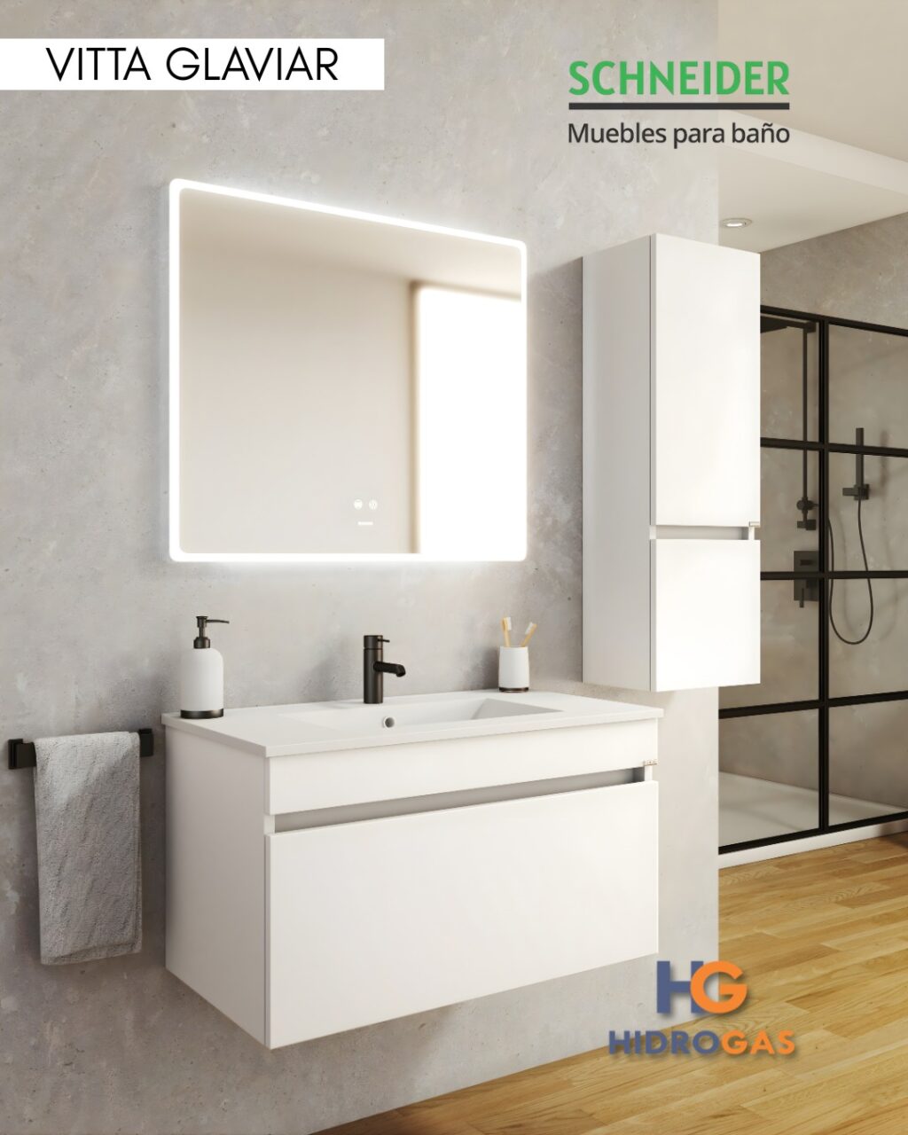 Instagram post from hidrogas.lujan. This post is in position 1.